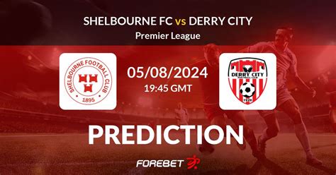 Derry City vs Bohemians FC Predictions, Stats, H2H .